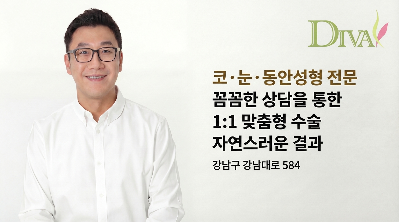 DIVA성형외과