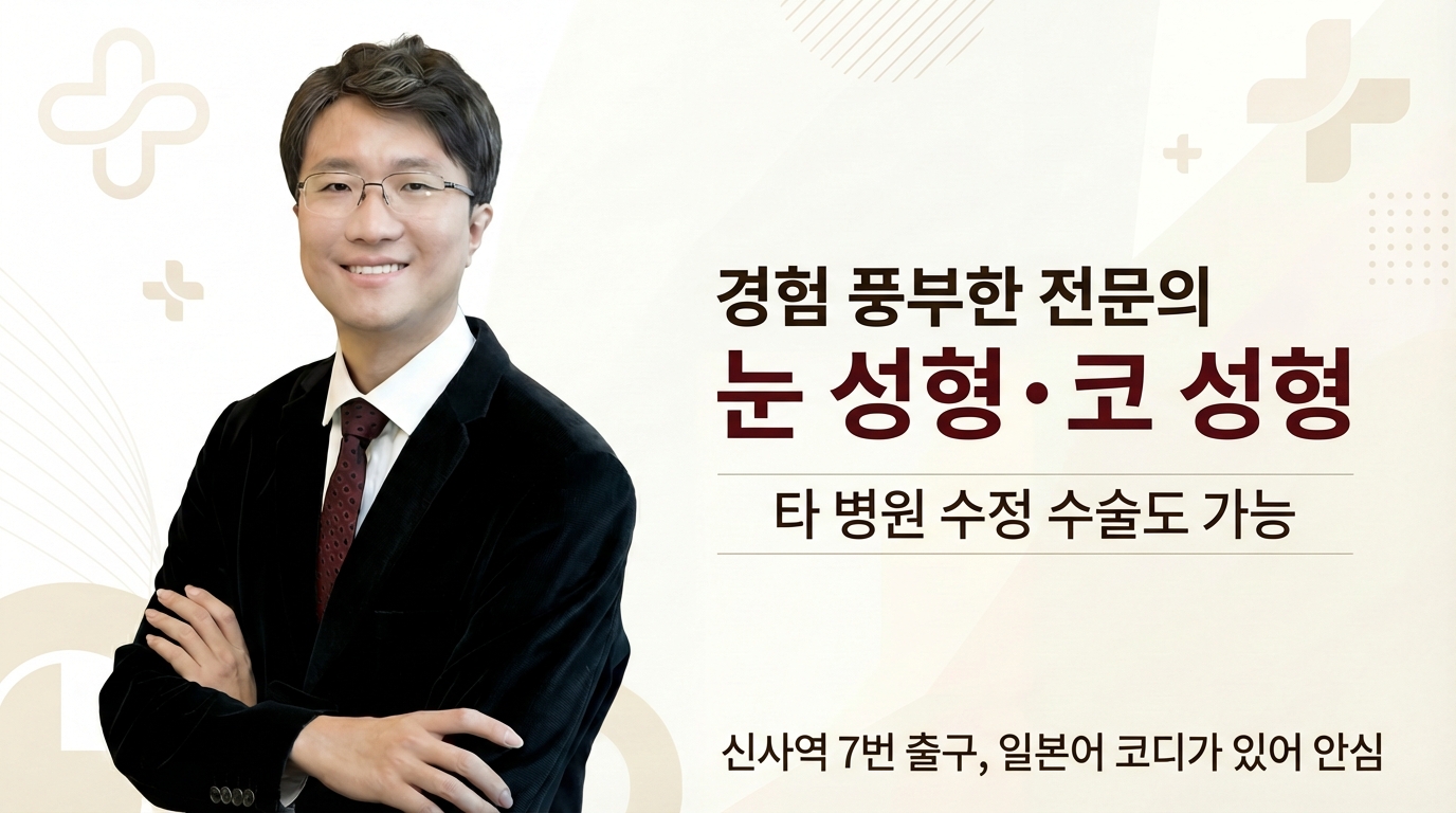 강남서연성형외과