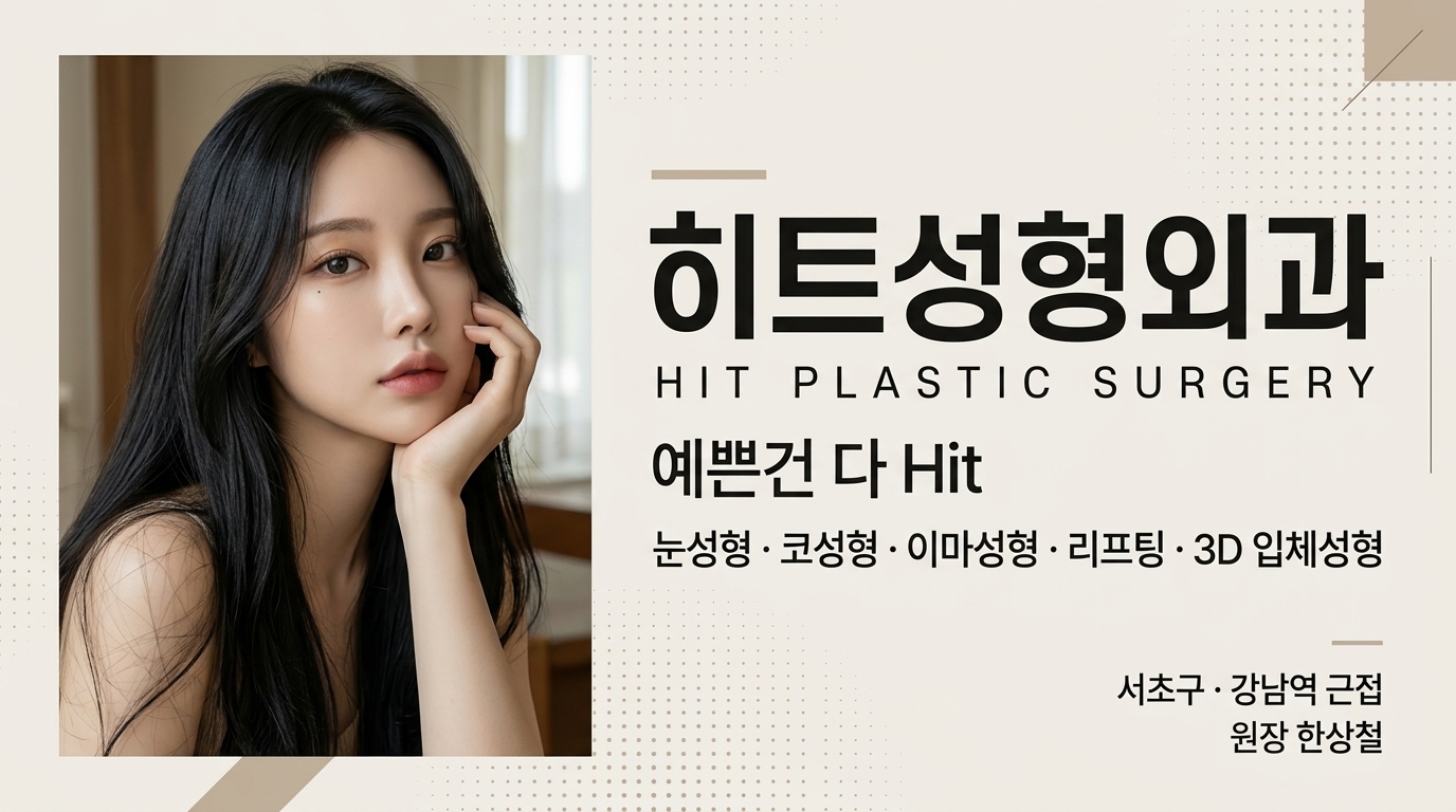 히트성형외과